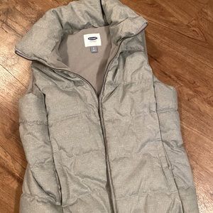 Old Navy Vest